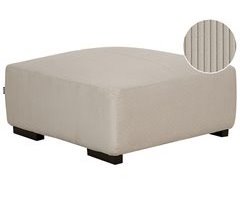 Beliani Reposapiés LUNGO