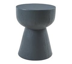 Mesa de apoio Oulvepijans [en.casa] 40x40