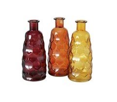 Jarra JUDITHA sortido material cristal