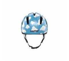 Capacete de Ciclismo para Adultos Bob+ Clouds