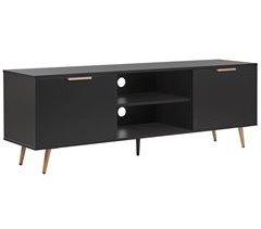 Beliani Mueble TV INDIO