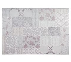 Beliani Pelos curtos BALLICA II 160x230