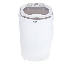 Máquina de lavar Roupa Adler AD 8055