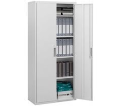 Armário para Arquivos Aço HOMCOM