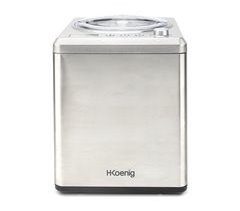 Frigorífico Profissional HF340 H.Koenig