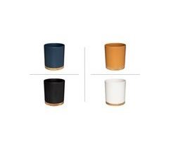 VASO FLORAL DOLOMITA SORTIDO