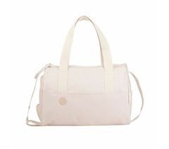 Bolsa para Troca de Fraldas Pocketstyle