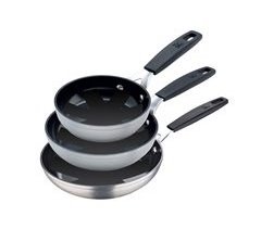 Conjunto de Frigideiras Smart