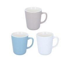 Mug SHINE 320ml cores sortidas