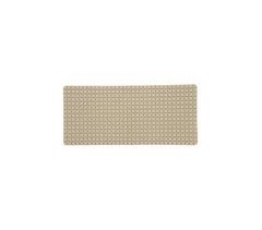 Tapete de casa de banho Quadro Premium 76x36