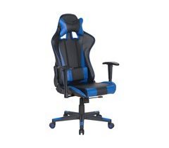 Beliani Cadeira de escritório GAMER