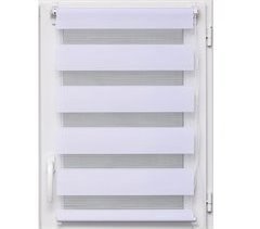 Cortinas de luz e noite