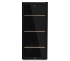 Refrigerador de vinhos de instalação livre CAVC122 Les Petits Champs, 122 garrafas
