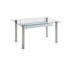  Mesa de jantar Tyra 80x140