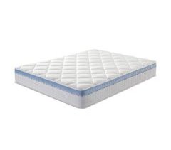  Colchão Viscoelastic Gel Active 25 cm