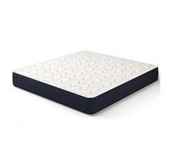 COLCHÃO ESSENTIAL Waterfoam made in Italy