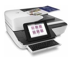 Scanner N9120