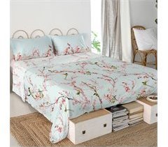 Chinoiserie Lençol