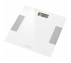 Balança digital para casa de banho