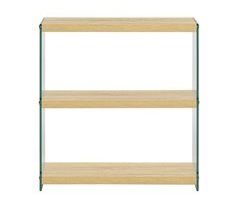 Estante STAR cor carvalho