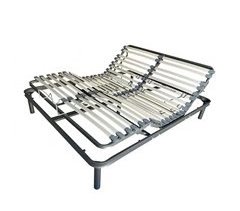 Cama Articulada Elétrica com Motor e Base