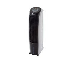 Climatizador evaporativo de grande caudal