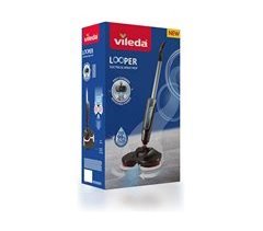 Esfregona a Vapor Looper