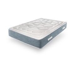  Colchão de molas ensacadas Viscogel Venice da SonnoMattress, altura 30 cm