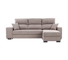 Chaise longue NICO