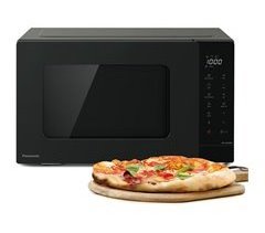 Microondas NNK36NBMEPG