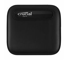 Disco Duro Externo CT1000X6SSD9