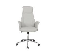 Cadeira de escritório HAKU cor branco