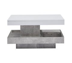 Mesas de centro 70x70