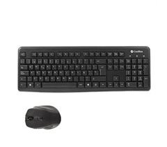 Teclado e Rato COO-KTR-02W