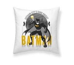 Capa de travesseiro Batman Comix 2A