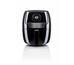 Fritadeira sem óleo HAEGER AIR FEAST 3.7L