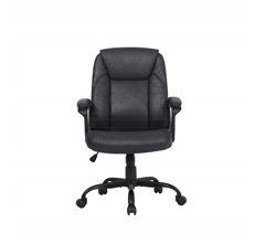 Cadeira de escritório LORD preta