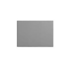 CABECEIRA ESTOFADA NEUS PELE SINTÉTICA 170x120x5 cm - Moonia 170