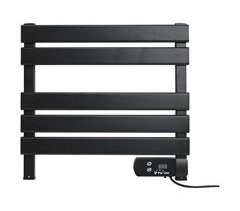 Toalheiro eléctrico compacto 100W