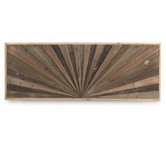 Cabeceira Madeira 165