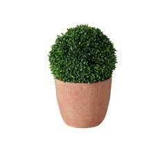 Planta de flor DARIEN 39cm marca BOLTZE