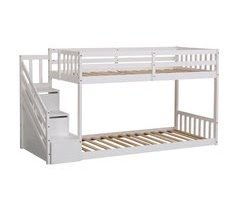 Cama de criança, beliches