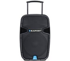 Altifalante Bluetooth Blaupunkt PA15