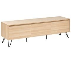 Beliani Mueble TV CARDIGAN
