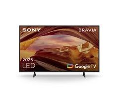 Televisão KD-43X75WL