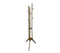 Cabide de pé SEIN bambu 168 cm
