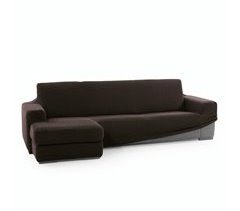 Cobertura para chaise longue com braço esquerdo curto NIAGARA