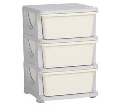 Organizador de Brinquedos PP HOMCOM