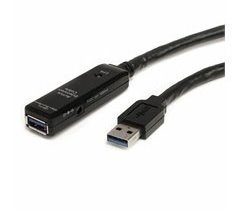 Cabo USB USB3AAEXT3M