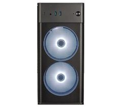 PC de Mesa ERAZER P45
